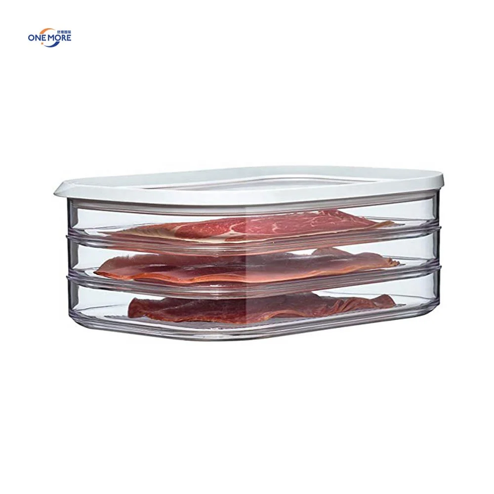 Контейнер для хранения продуктов