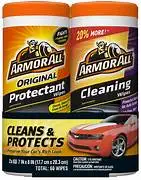 Car glass wet wipes car dashboard interior wipes prep cleaning wipes for cars
