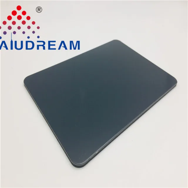4 мм панель acm alucobond цветная алюминиевая композитная