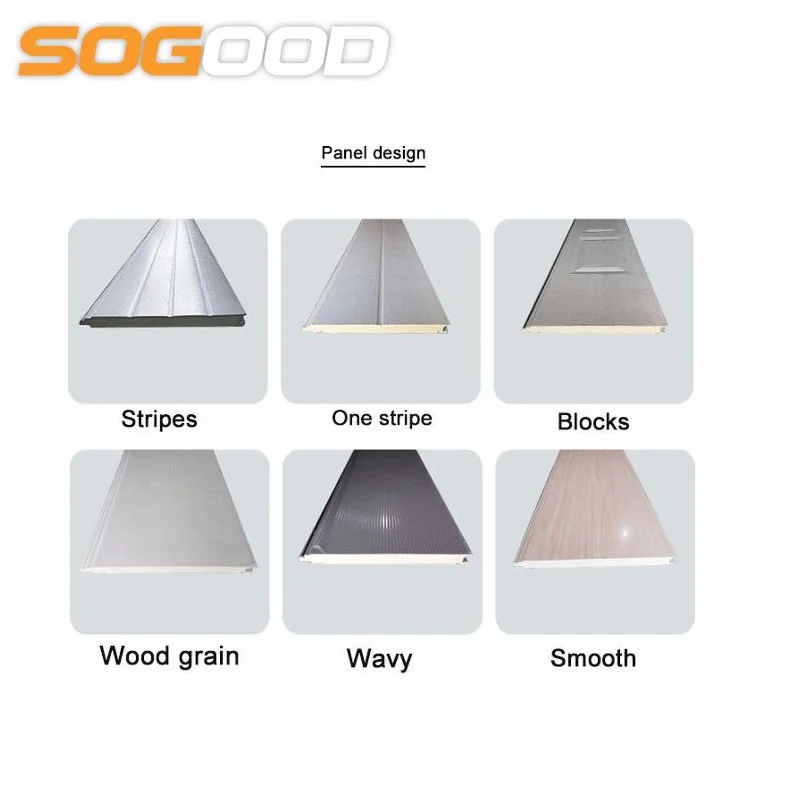 electric sectional garage doors luxury villa door