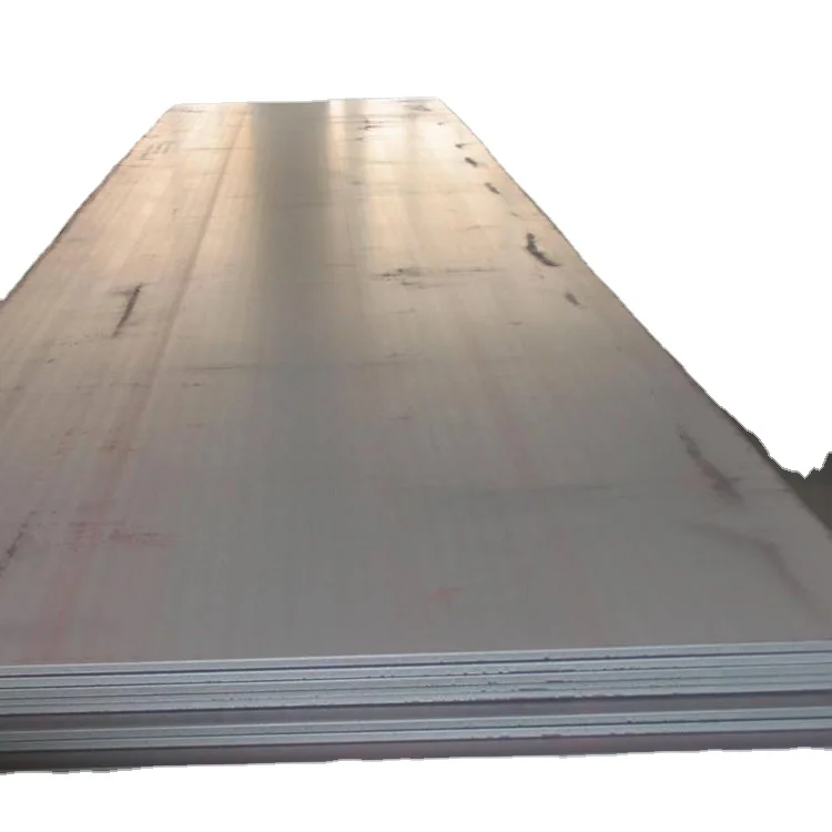 S355 alloy steel plates of 20mm thickness