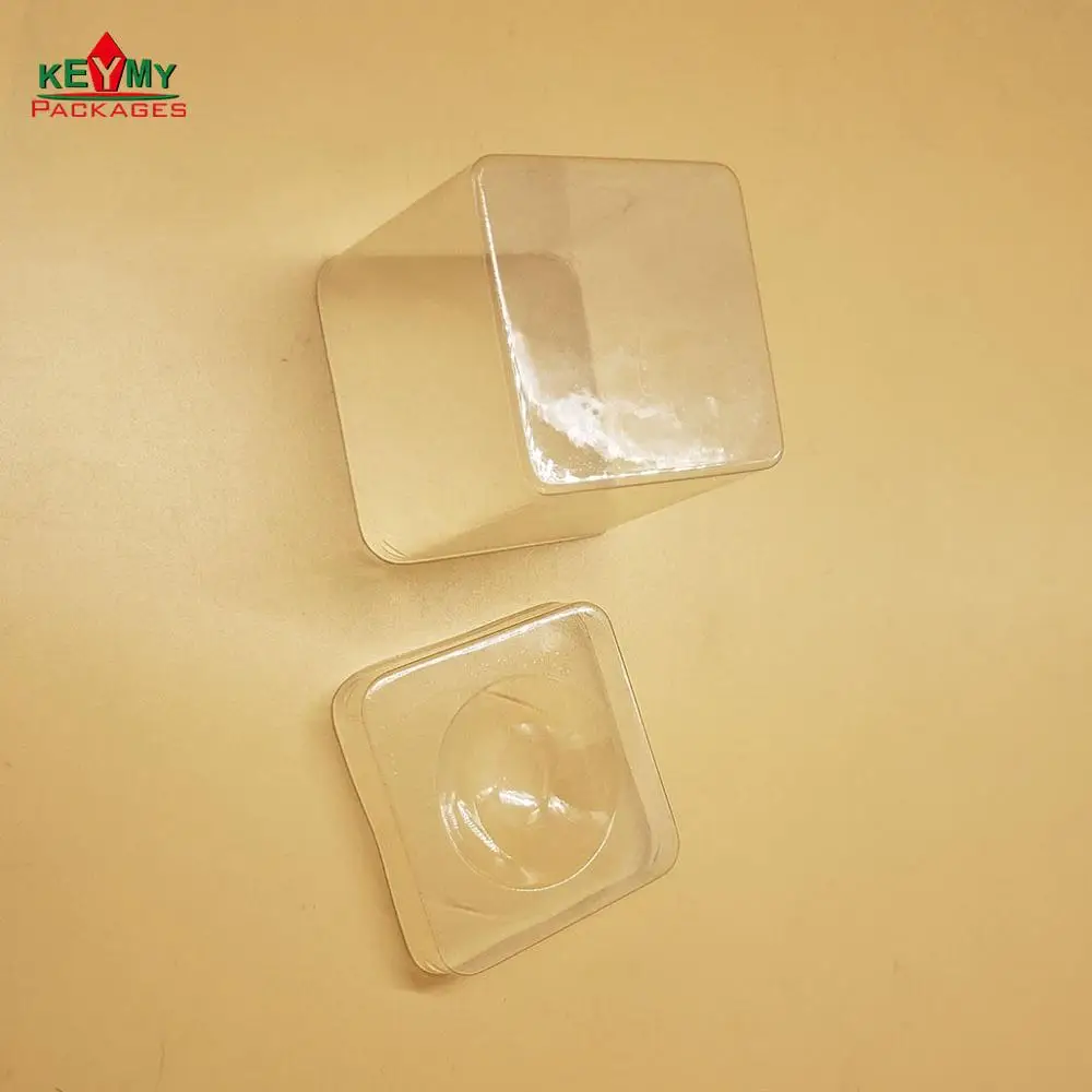 high quality fancy trays packing OEM manufacturer