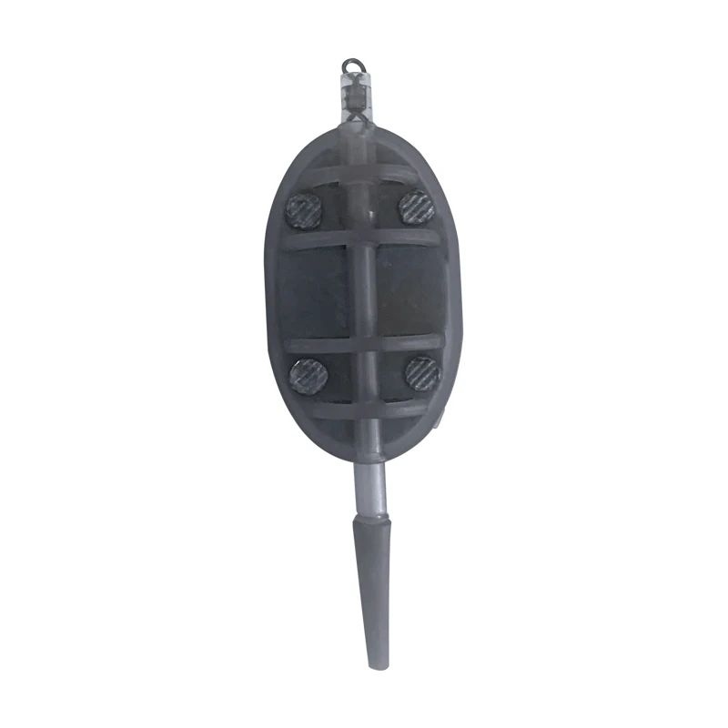 Carp fishing bait sinker carp fishing tackle Feeder method Outdoor Fishing Method Bait thrower
