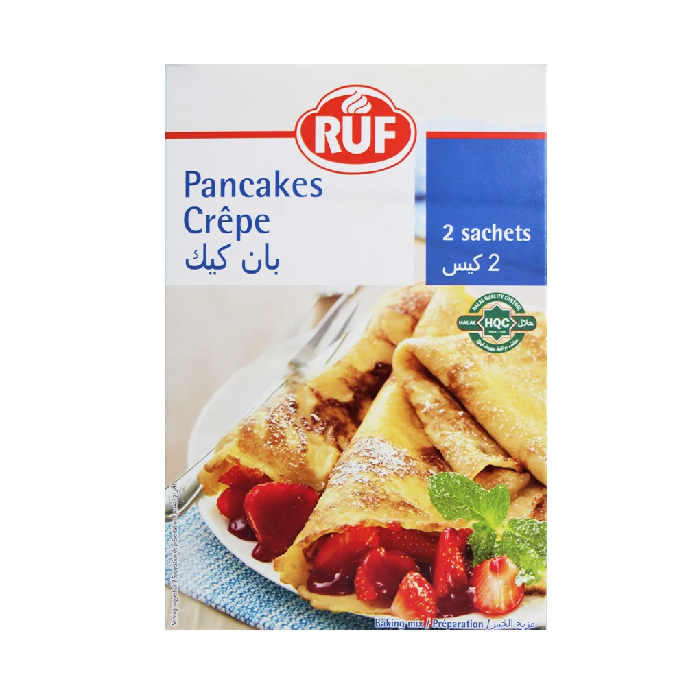  Хит продаж HALAL мгновенный микс для