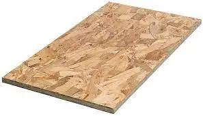 7/16 OSB 4x8 roofing OSB plywood 1/2 inch 11mm 12mm 18mm OSB3 roofing sheets for other construction