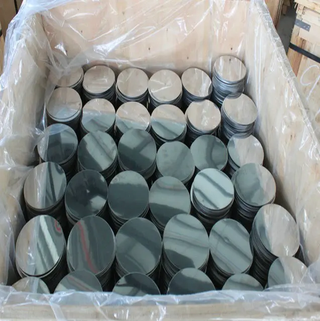 Round Circle Competitive Price