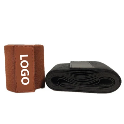 PINSEN Custom private Logo High Compression Elasticity Tummy Trimmer Control Women Adjustable Wrap Straps Fitness Waist Trainer