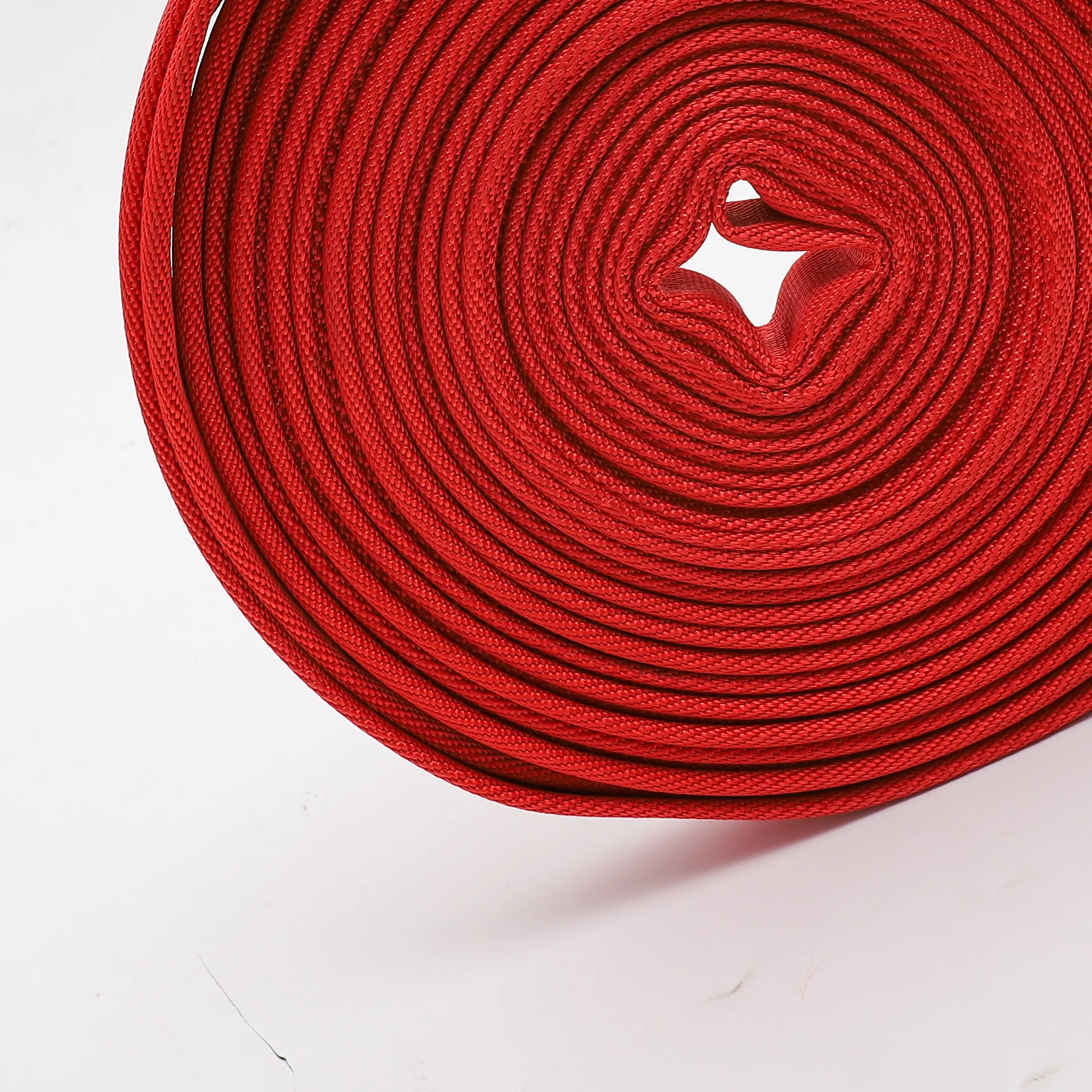 Высококачественные настраиваемые калибры/длины сельскохозяйственных шлангов/пожарных шлангов для пожаротушения/орошения