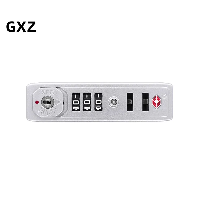 2022 new Design luggage ABS+PC Suitcase TSA lock Travel Luggage set