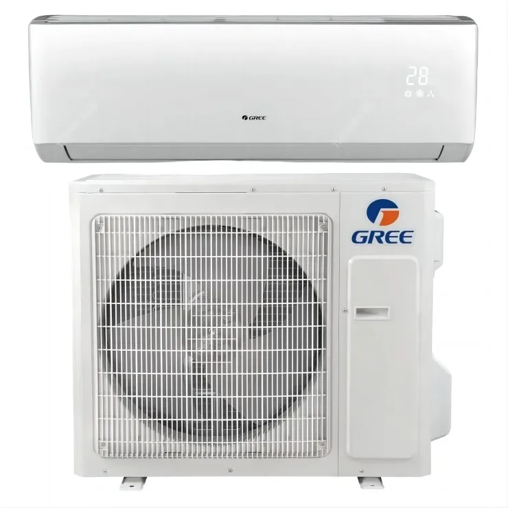 Новинка 2023 система кондиционирования воздуха 18000btu Cool & heat R410a