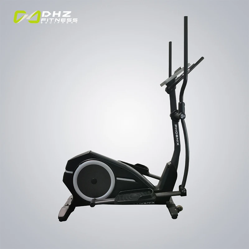 Elliptical Cross Trainer And Bike For Sale Vertical 3 In 1 System Machine India Smart Free