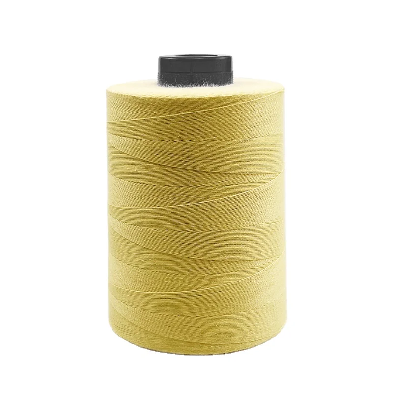 Перчатки Арамидные, с резьбой 400D/3