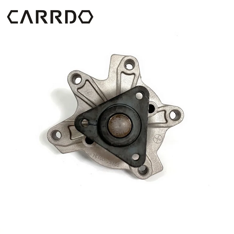 
Nice Quality For Prius Yaris Corolla NZ 1998- Engine Water Pump 1698 GWT 101A OEM 16100-29155 