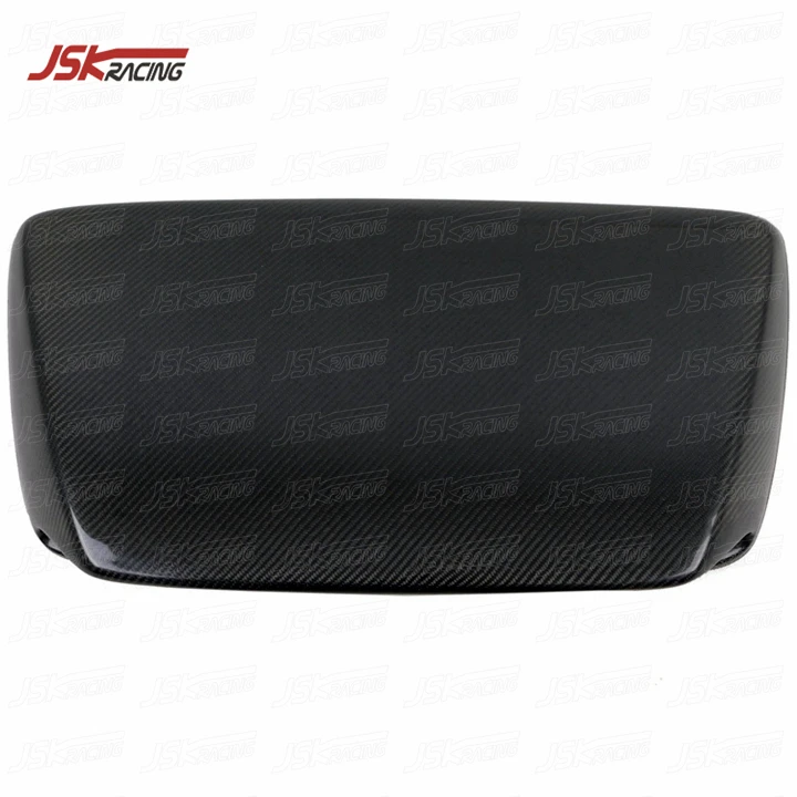 Решетка для капюшона из углеродного волокна для SUBARU IMPREZA 2004-2007, 8-9