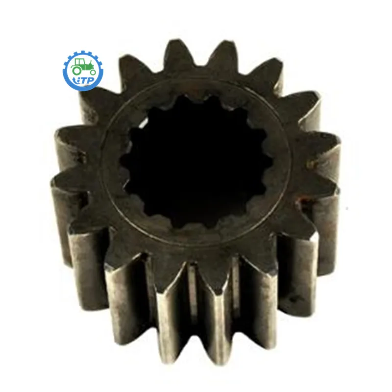 23 teeth 85806014 excavator loader  Planetary Gear  fit for heavy duty machinery spare parts