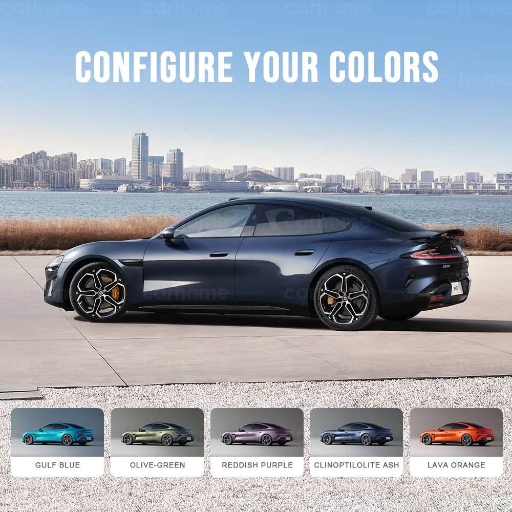 Xiaomi Mi Su7 Su 7 Max Ultra Rhd Ev Cars Right Hand Drive Blue Narda Gray China Ce For Sale
