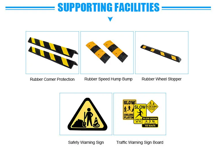 supporting-facilities