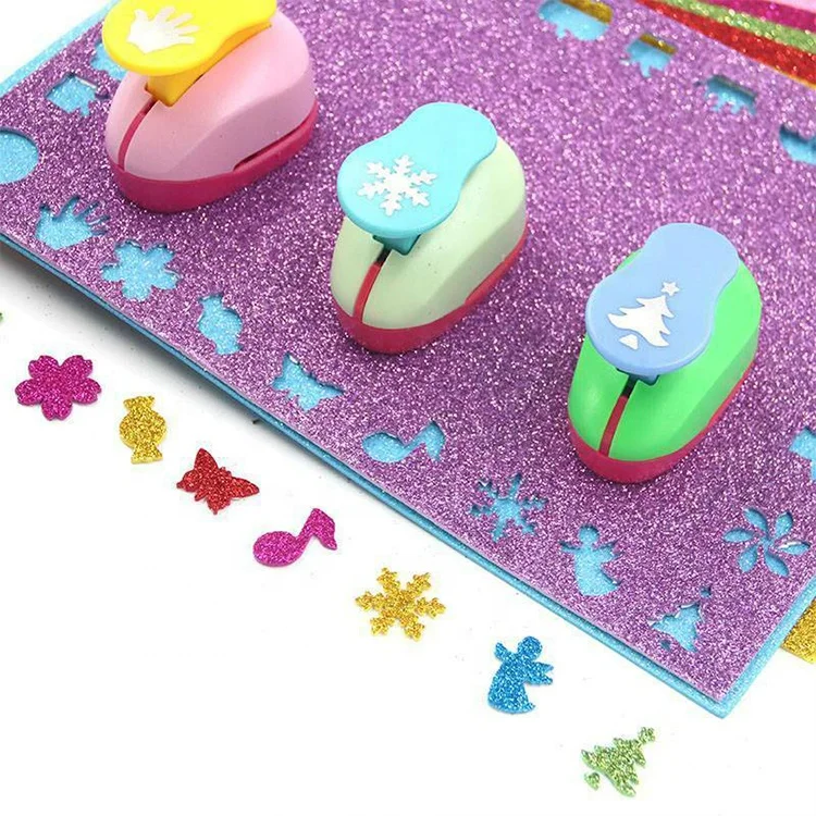 Ever Bright wholesale Escarchado cartulina 50 por 70 paper glitter eva foam sheet for kids