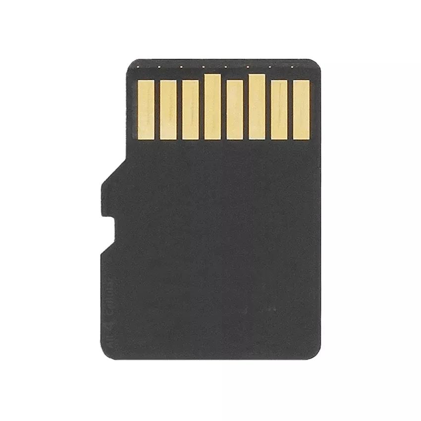 High Speed Mobile Phone Memory Card OEM Custom Logo 8gb 16gb 32gb 64gb 128gb Class10 Camera TF Micro Memory TF Card for car GPS
