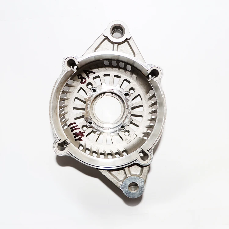 Лидер продаж, крышка для автомобильного генератора под давлением, крышка для автозапчастей, крышка для генератора