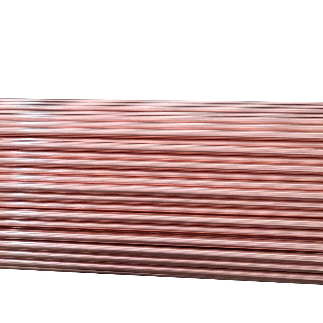 C1020 C10200 Oxygen Free Copper High Conducticity Copper