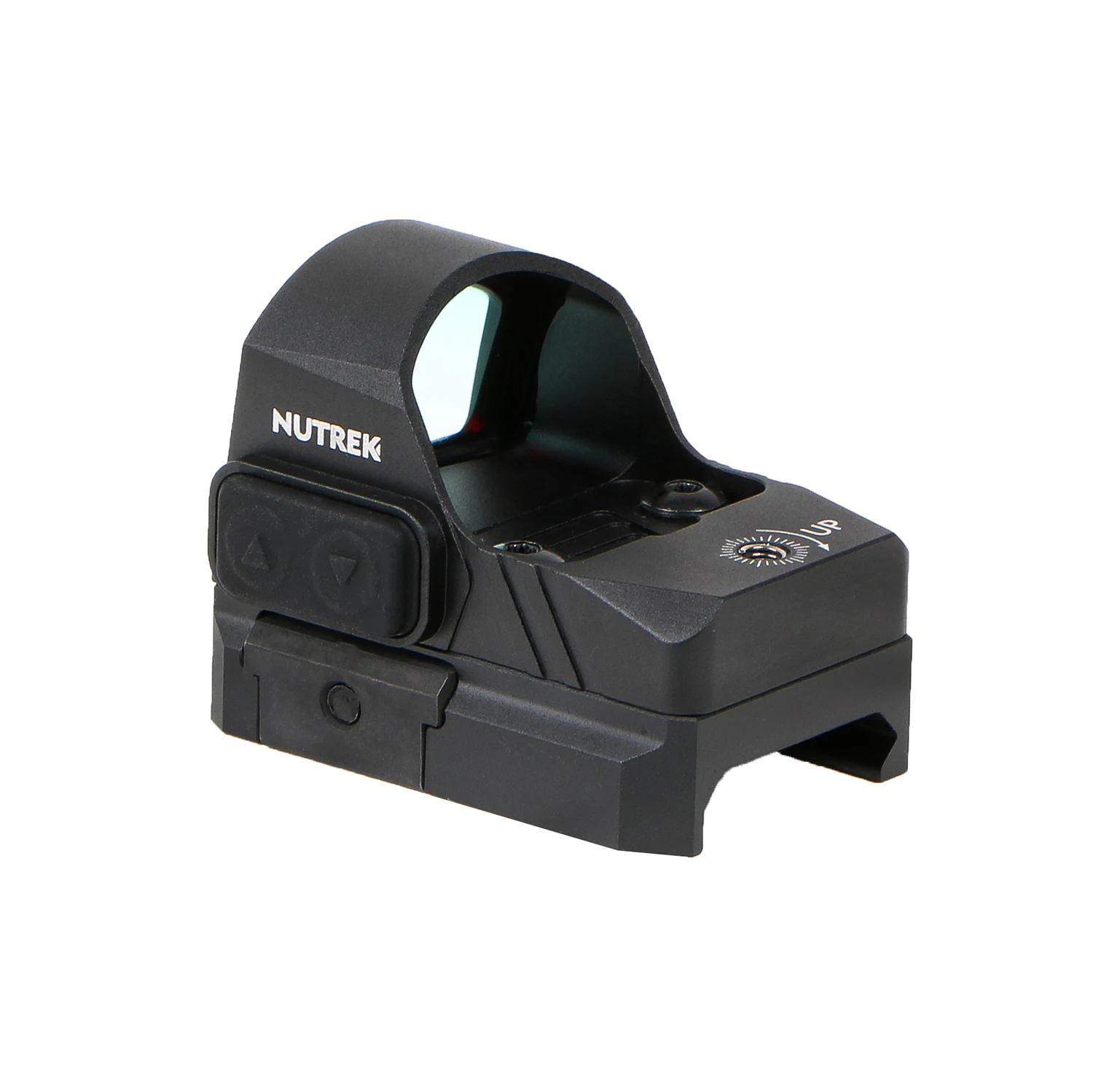 Nutrek Optics wholesale red dot sight reflex red dot for hunting