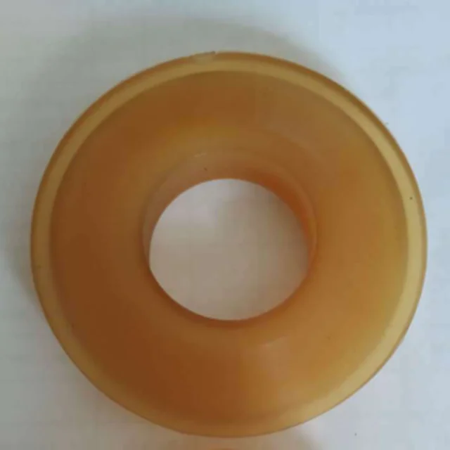 Rubber blowing machine cylinder  head seal
