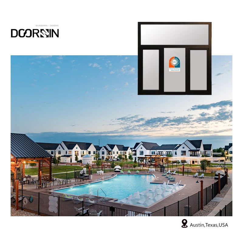 Doorwin Commercial Solutions