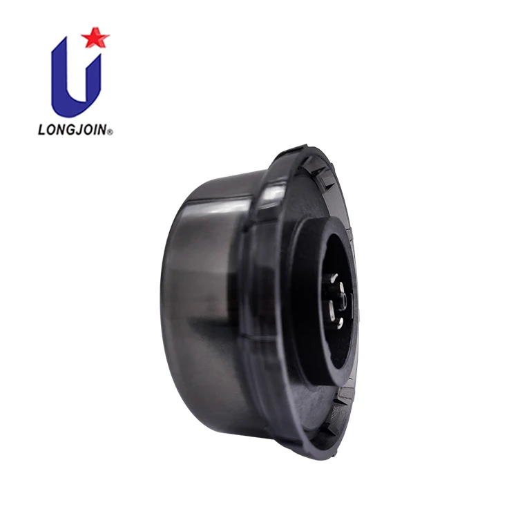 JL-711 NB-IOT беспроводной Zhaga контроллер для уличных светильников 0-10V
