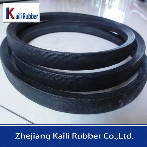  Высокое качество завернутый V-BELT треугольник