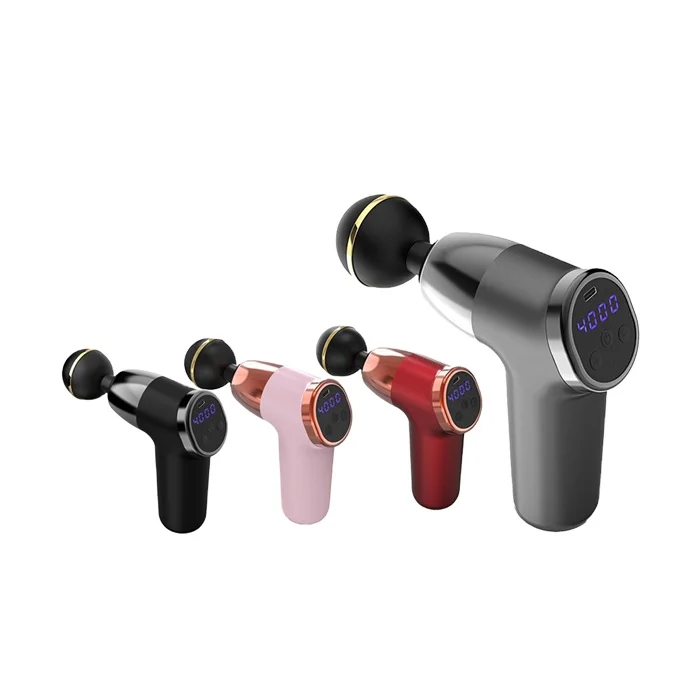 Massage Oyeet Nex Pro Mini Oyeal Massager Gun