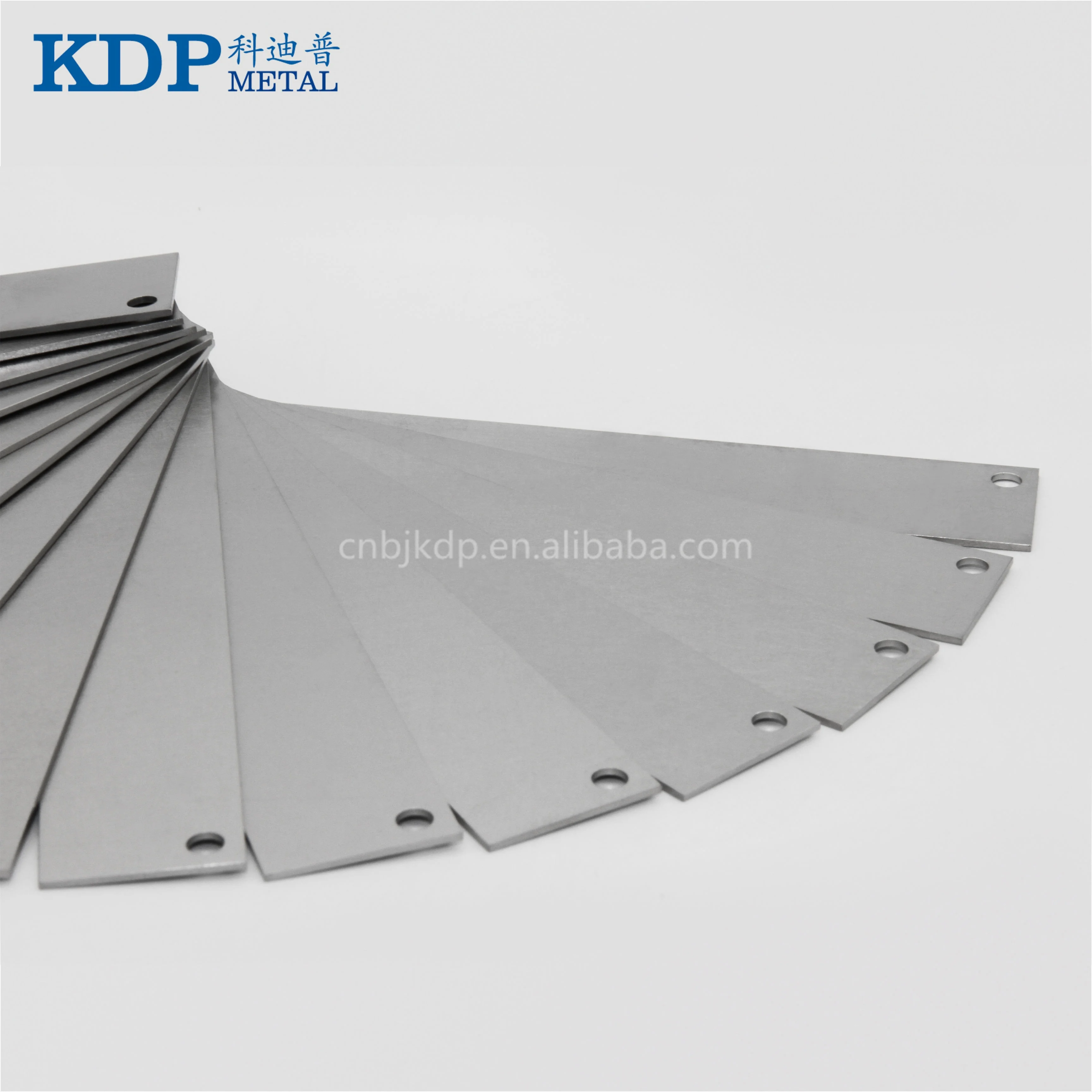 Molybdenum/TZM /MoLa alloy bar /sheet /special machined part