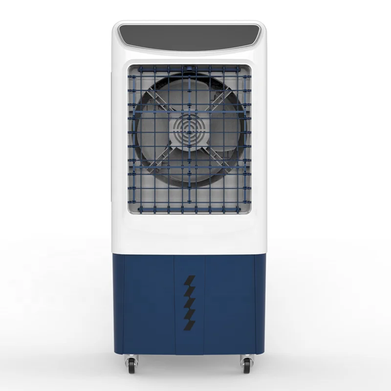 6000 m3/h lowest price portable mini general air cooler in lahore