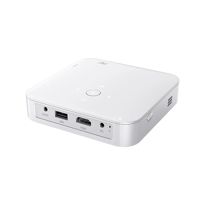 4K Ultra HD Projector S200 Short-Throw Projector Led S200 Projectors