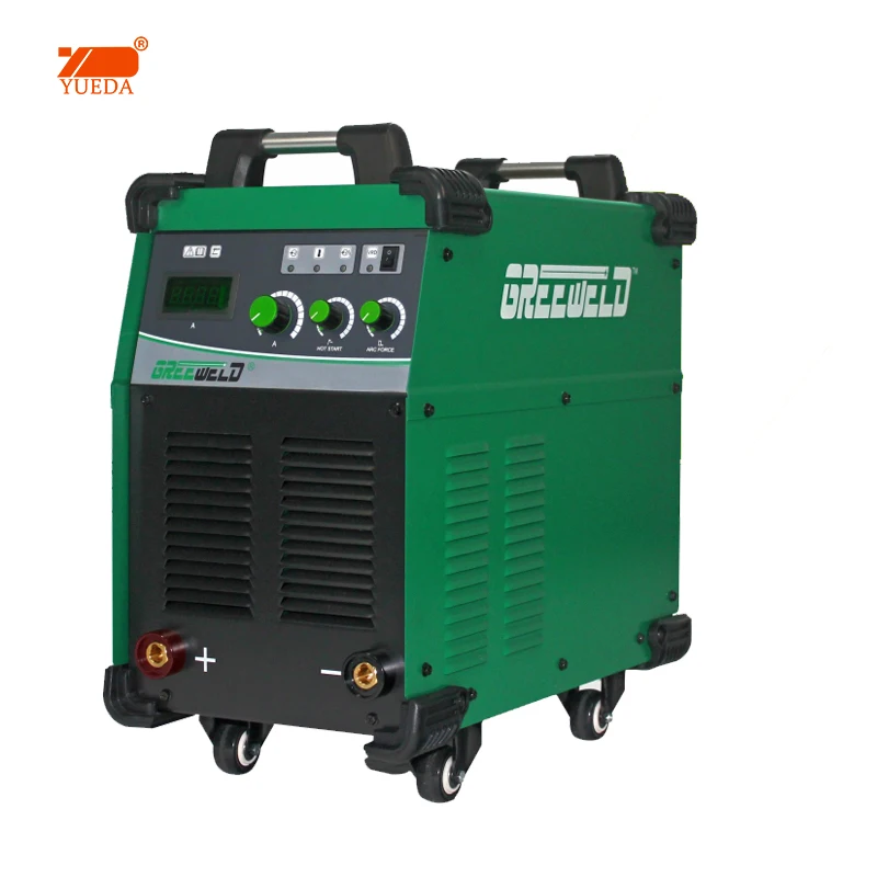 ARC315 IGBT inverter  welding machine MMA welder