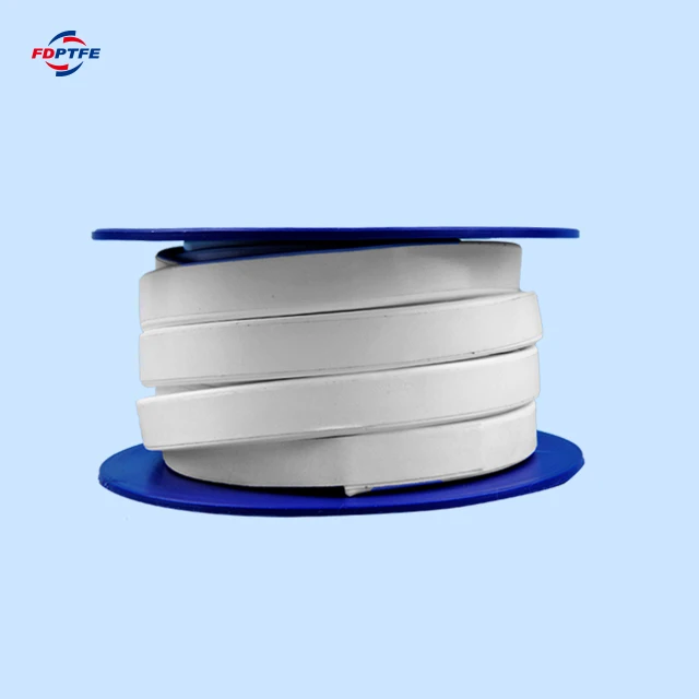 
 Индивидуальная лента для герметизации соединений eptfe  