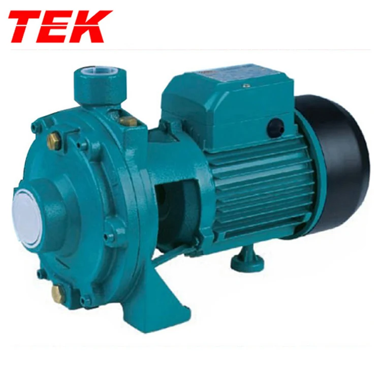 SCM2-32 2SCM-32 0.55kw Copper Wire Cast iron Double Impeller Centrifugal Pump High Pressure pump OEM