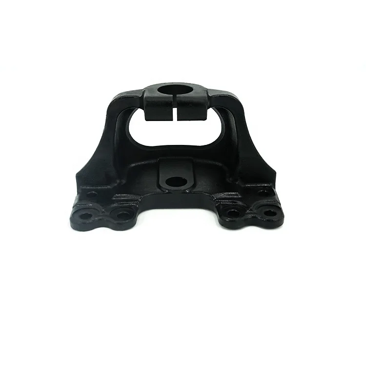 Professional products  truck body parts suitable for scania  2152493 1889723 2204378   LEAF SPRING BRACKET L P R G SERIES