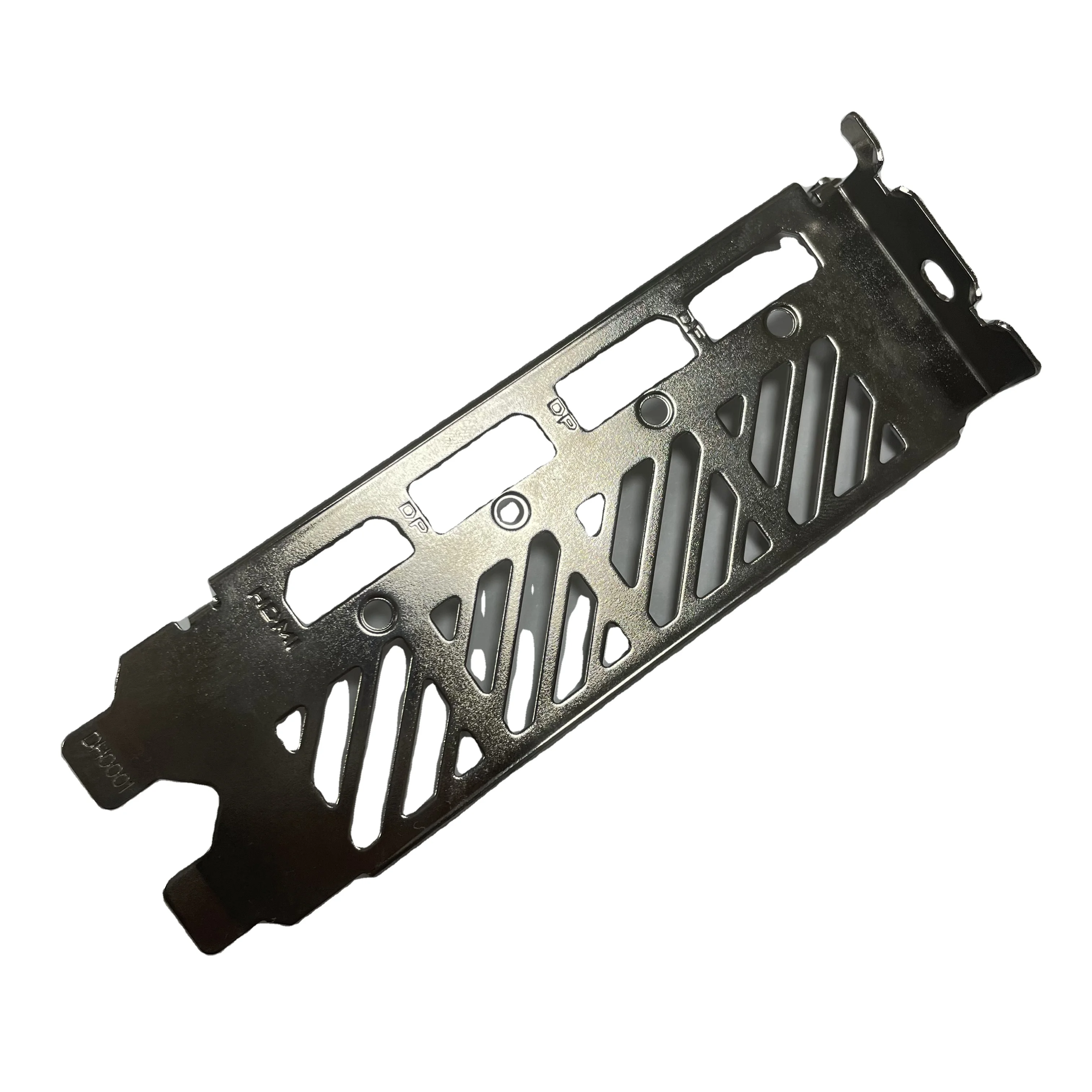 Stamping and welding Custom metalworking parts Computer accessories High precision USB connection pipe