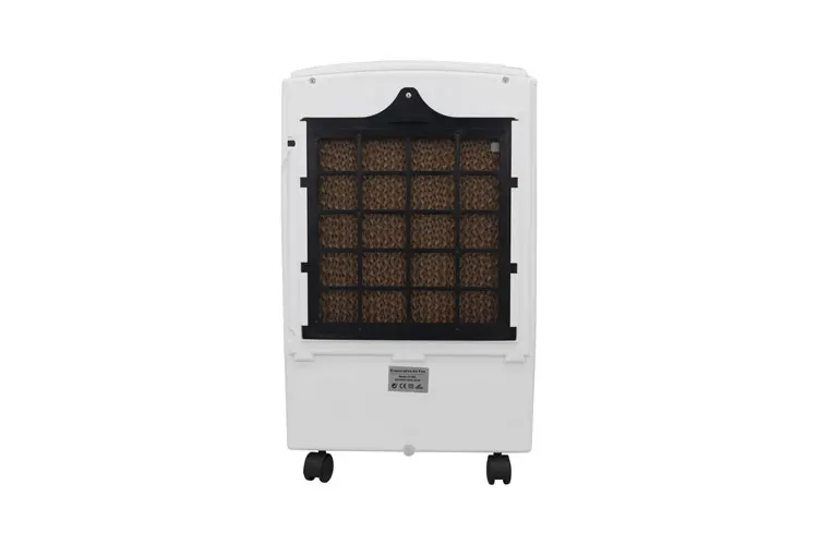 Portable Electric AC Power Room Evaporative Air Cooler Home Appliance Water Air Cooler for House Cheap Price New Condition
