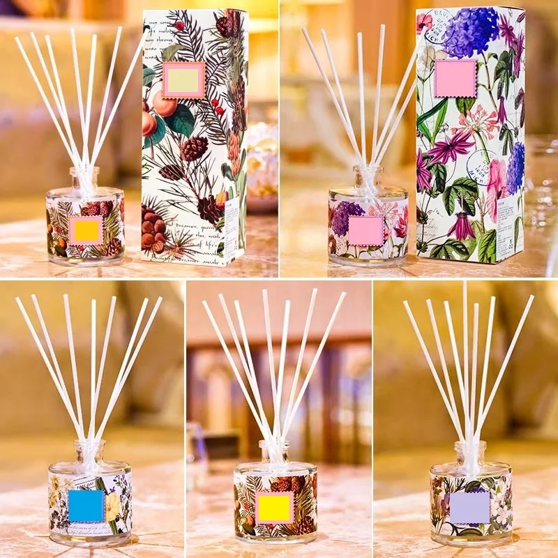 
Shanghai Manufacture Fresh air fragrance hot selling English pear scents 