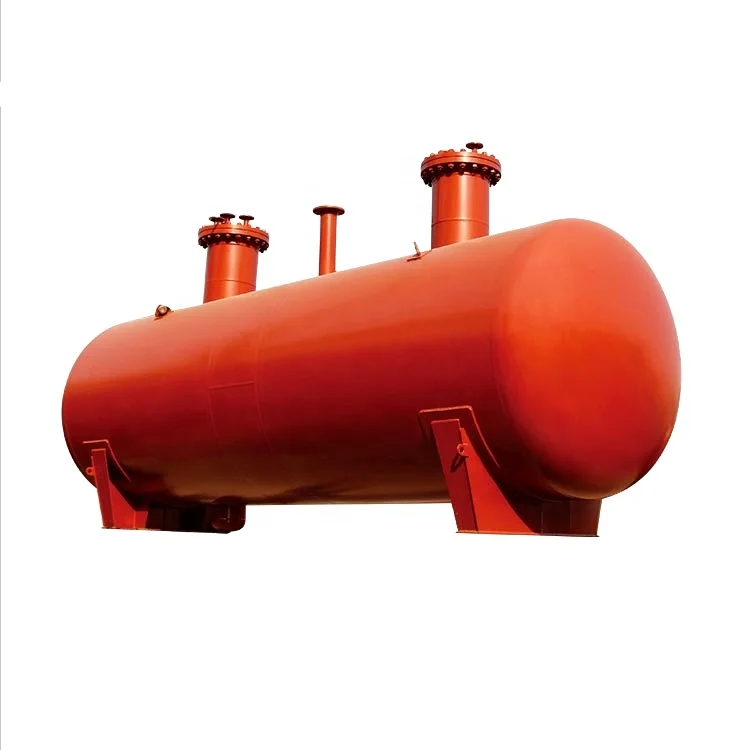 Большая емкость 100T 50m3 upperground пропана LPG газовый баллон для заправочной станции