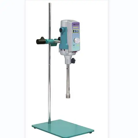 80-5000ML 24G Work head Digital display Laboratory High Shear Dispersion homogenizer