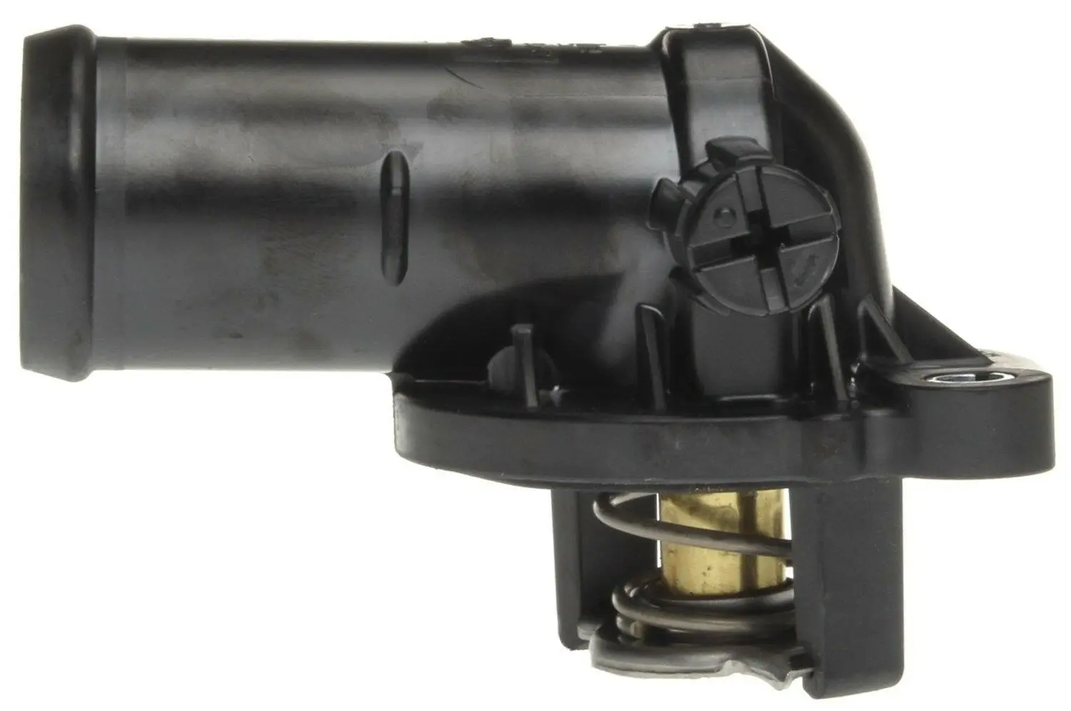 5184570AH Auto Engine Thermostat Housing For chrysler 05184570AI  5184570AJ  5184570AG