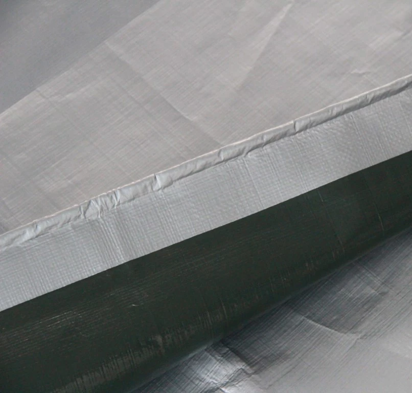 High Density Tarpaulin waterproof cover plastic woven fabric 3*4m tarpaulin car cover