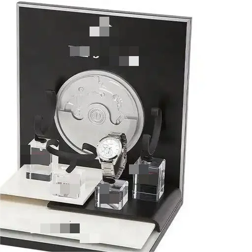 Vertical Watch Display Watch Display Smart Watches with  Display Stand Senior Vendor