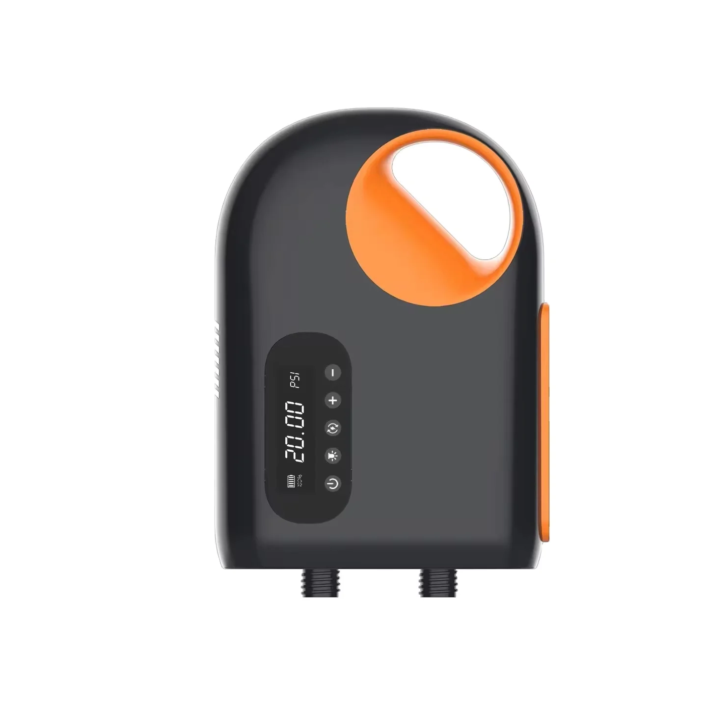 ATJ-8666  SUP paddle board high power intelligent air pump New Car Powered Air Pump Paddle Board Outdoor kayak impulse boat