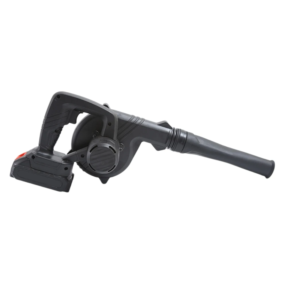 CE GS Certificate 84V Garden Hand Wireless Manual Cordless Electric Battery Leaf Blower