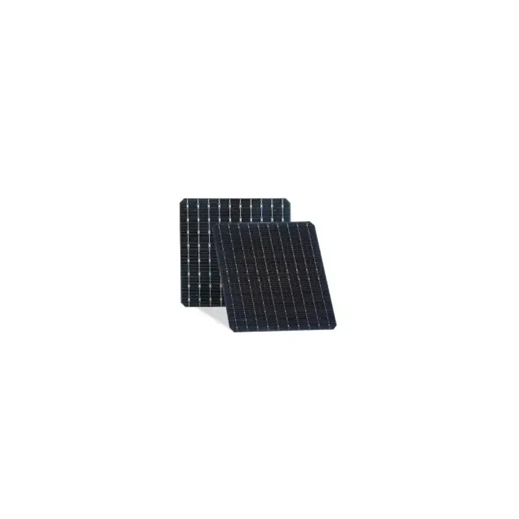 New China Manufacture cpv solar cell roof tiles with solar cells efficiency mono solar cells