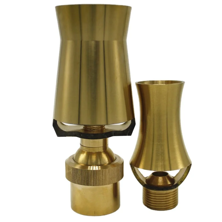 Насадки для каскадного фонтана, насадка для фонтана